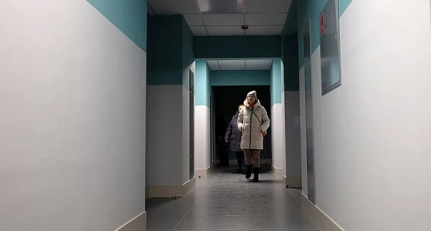 Жителям Костромы подарят 55 квартир