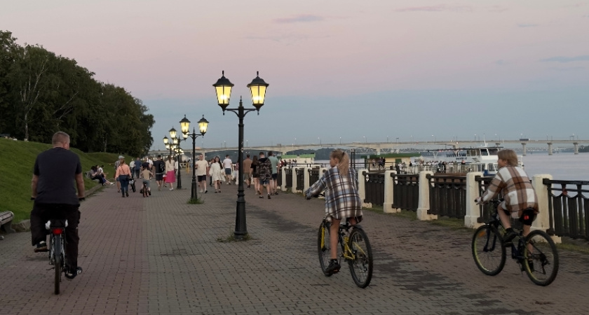 Плохую погоду на лето 2026 пообещали синоптики жителям Костромы