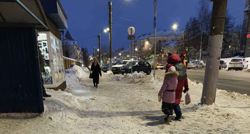 В Костроме резко потеплеет до 8 градусов: названа точная дата прихода тепла