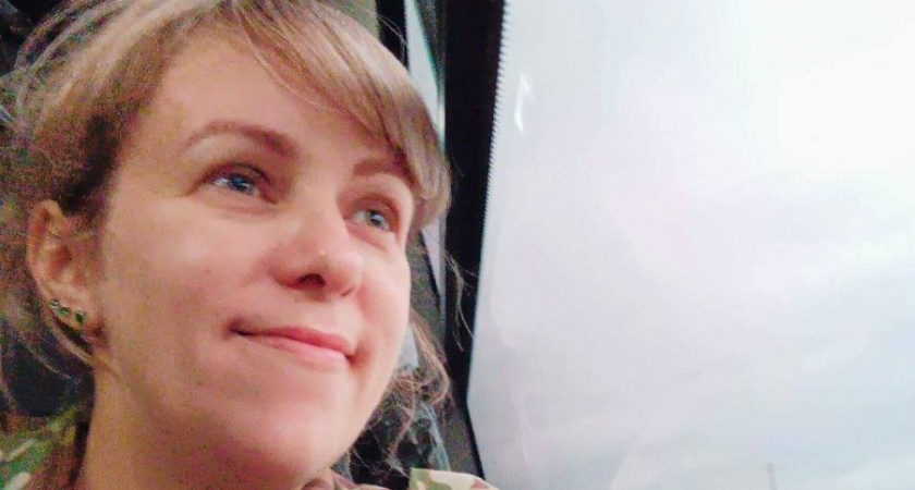 Боевую медсестру на СВО из Костромы спасали животные