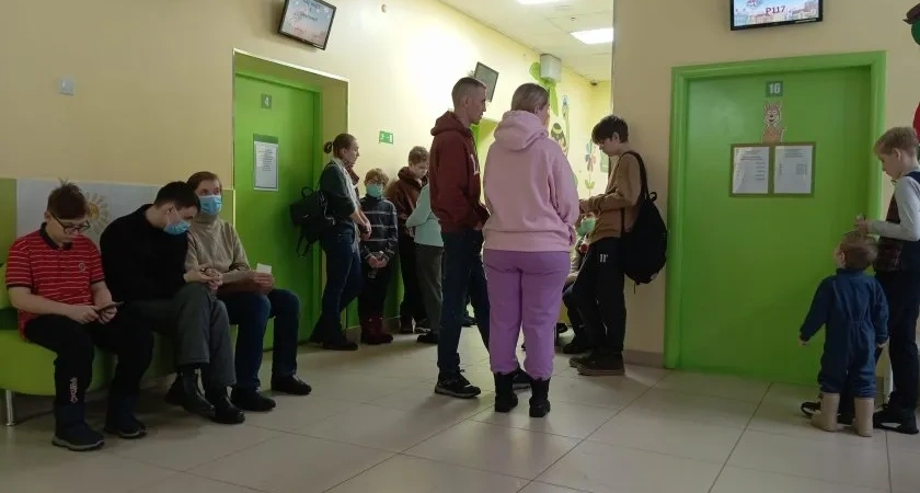 В Костроме ребенка с инвалидностью лишили средств реабилитации