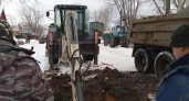 В Костроме на улице 8-ой Рабочей заменят полувековый канализационный коллектор