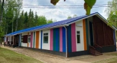 В костромском лагере  «Строитель» появится новый корпус