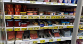 Рыба дорожает: в Костромской области рассказали об изменении цен на продукты в марте