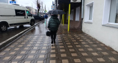 В Костроме до конца мая будут идти дожди