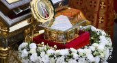 В Кострому привезут мощи святителя-патриарха Тихона