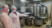 В Костромской области продают бывший молокозавод "Островский"