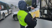 В Костроме стали известны результаты проверки водителей общественного транспорта