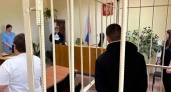 Кадыйские полицейские по горячим следам раскрыли угон мотоцикла