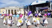 В Костроме пройдет празднование Дня города с ярмарками и концертами (0+)