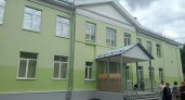 В Костроме на три месяца раньше завершили ремонт гимназии №28