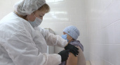 В Костромской области прививки от гриппа сделали почти 300 тысяч человек