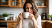 Не чай, не кофе, не какао: ученые назвали самый идеальный утренний напиток - улучшает кожу и пищеварение