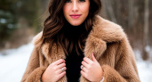 Шубы из экомеха - больше не модно: все зоозащитники переходят на эту верхнюю одежду и диктуют новые тренды