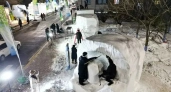 Кострома готовится к главному фестивалю ледяных скульптур