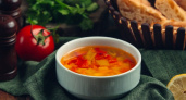 Студенческий суп из нашего советского прошлого: быстро, вкусно и просто