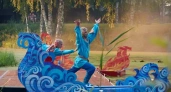 Легендарный спектакль на воде покажут костромичам