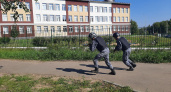 В Костромских школах проходят антитеррористические учения