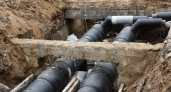 В Костроме несколько улиц остались без горячей воды до 1 октября