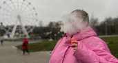 В России хотят запретить продажу сигарет и электронок зумерам