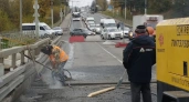 В Костроме назвали срок завершения работ на проезжей части моста