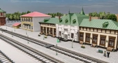 Обновленный вокзал в Нерехте начнет работать 14 октября