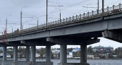 В Костроме на мосту сохранят выделенные полосы для автобусов и ограничения для фур