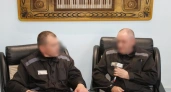 В Костромской области заключенные запустили свое ток-шоу