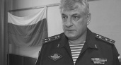 В Костроме скончался бывший командир 331-го гвардейского Костромского парашютно-десантного полка