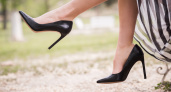 Страшный сон Кэрри Брэдшоу: почему в Италии и Греции запрещены каблуки – наказывают штрафами