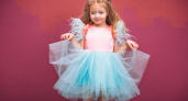 Носится долго и не надоедает: как выбрать детское нарядное платье