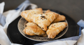 Самса из лаваша – в 3 раза вкуснее оригинала: и готовится быстро