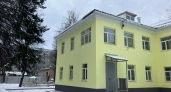 В Костроме отремонтированный детский садик откроется в начале следующего года