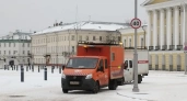 В Костроме на Сусанинской площади возобновляется сквозное движение транспорта