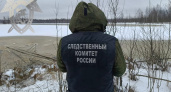 Следком проверяет обстоятельства гибели рыбака на озере в Буйском районе