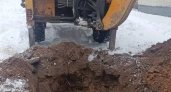 Воды не будет: в Костроме запланирован ремонт водопровода на Некрасовском шоссе