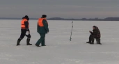 МЧС: в Костромской области пока нет безопасного льда