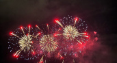 В Костроме новогодние фейерверки разрешат запускать на шести площадках