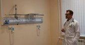 В Костроме в начале следующего года в областной больнице откроется новый кардиологический корпус