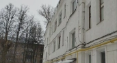 В Костроме в ходе рейдов комиссия обнаружила 15 опасных крыш