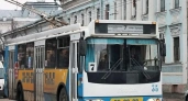 Руководитель Троллейбусного управления Костромы потребовал 800 тысяч за призывы вернуть троллейбусы