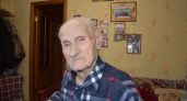 В Костроме на одного 100-летнего ветерана Великой Отечественной войны стало больше