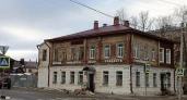 В Костроме старинную усадьбу на Симановского взяли под особую охрану