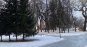 В Костроме откроют каток в центральном парке