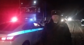 На трассе в Костромской области произошло смертельное ДТП с двумя погибшими