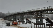 Власти Костромы намерены отремонтировать пять мостов