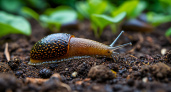 Слизней след простыл: садоводы рассказали, как избавиться от вредных моллюсков в почве — яд и ловушки не нужны