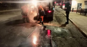 13 тонн асфальта для Костромы: на каких улицах появилось новое покрытие