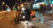 В Костроме отремонтировали дороги на семи улицах
