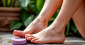 Пятки пемзой больше не шкрябаю – в марте появился новый хит в уходе за кожей стоп